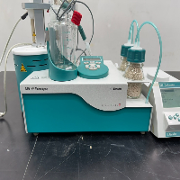 Metrohm 860 KF ThermoPrep Titrator image 2